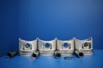 Mercedes Benz Pistons 500 SE Injection